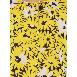 Shirt Michael Kors yellow